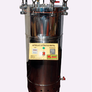 Autoclave