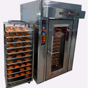 Horno Panificadora